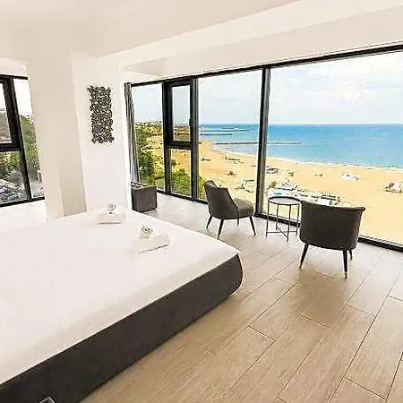 Maritimo Luxury 4* Constanta