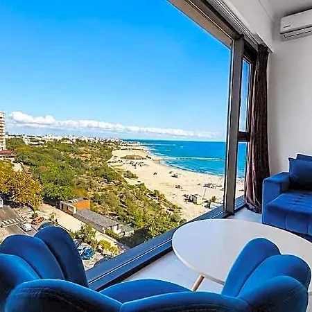 Maritimo Luxury 4* Constanta