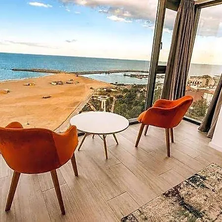 Maritimo Luxury 4* Constanta