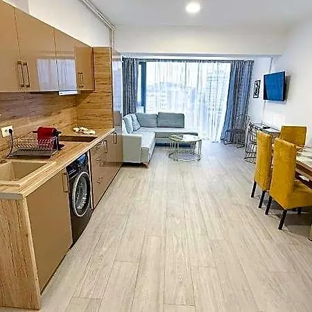 Maritimo Luxury Constanta