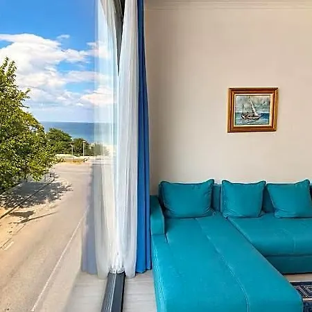 Hotel Maritimo Luxury 4*