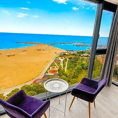 Hotel Maritimo Luxury