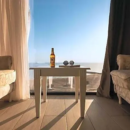 Hotel Maritimo Luxury Constanta