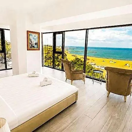 Maritimo Luxury 4* Constanta