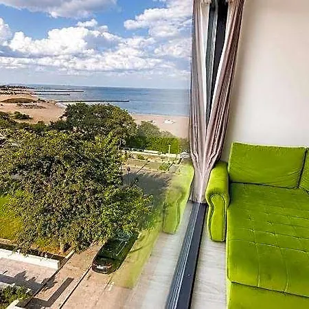 Maritimo Luxury Hotel Constanta