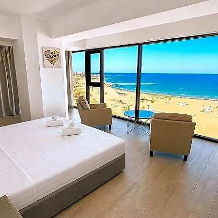 Maritimo Luxury 4* Constanta