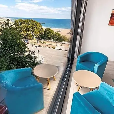 Maritimo Luxury Constanta