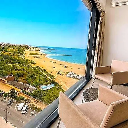 Maritimo Luxury Constanta