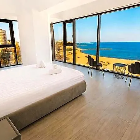 Hotel Maritimo Luxury 4*