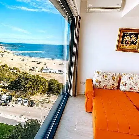 Hotel Maritimo Luxury Constanta