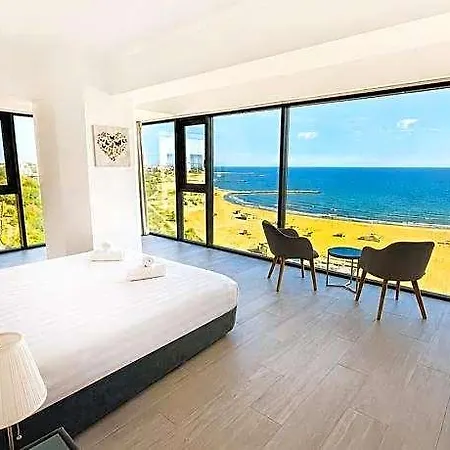 Maritimo Luxury 4* Constanta