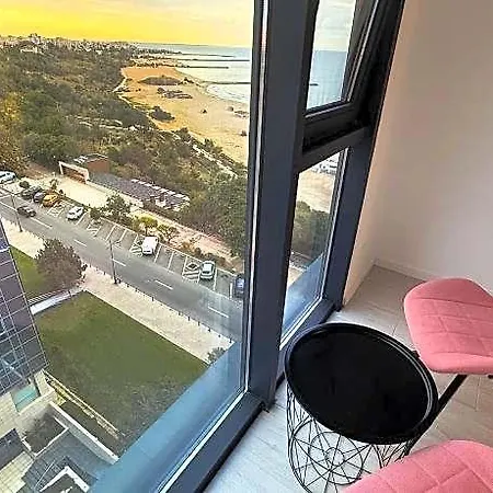 Hotel Maritimo Luxury 4*
