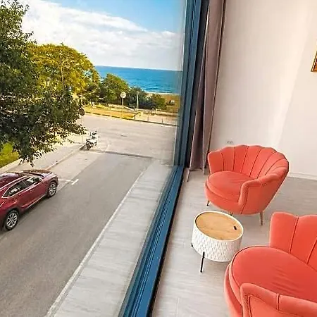 Maritimo Luxury Constanta