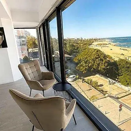 Maritimo Luxury Hotel 4*