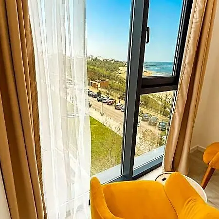 Maritimo Luxury Constanta