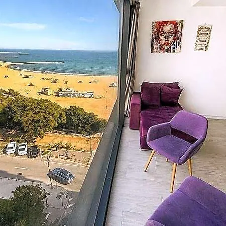 Maritimo Luxury Constanta