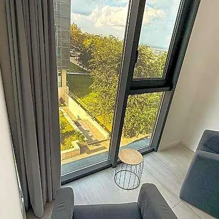 Maritimo Luxury Hotel 4*