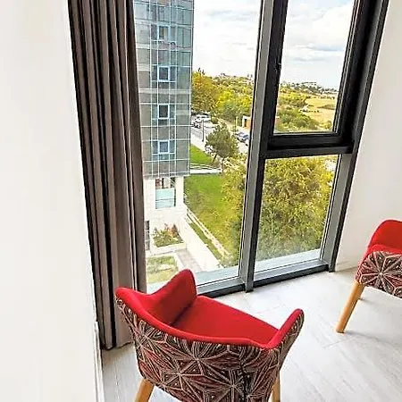 Maritimo Luxury Hotel 4*