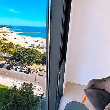 Maritimo Luxury Constanta