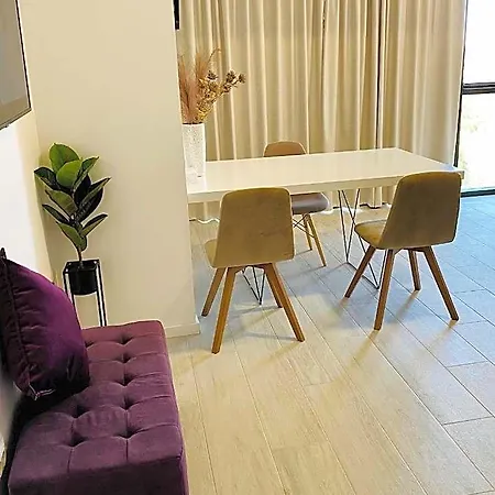 Maritimo Luxury Hotel