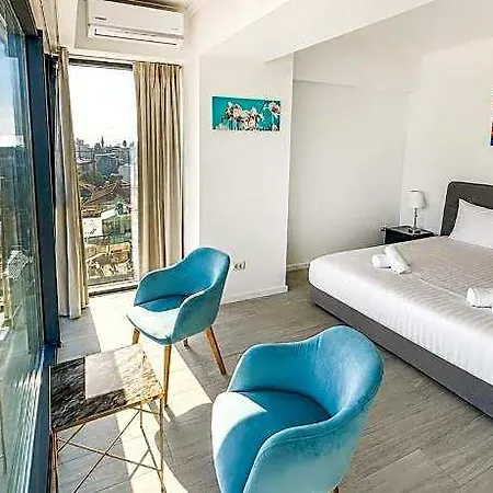 Hotel Maritimo Luxury