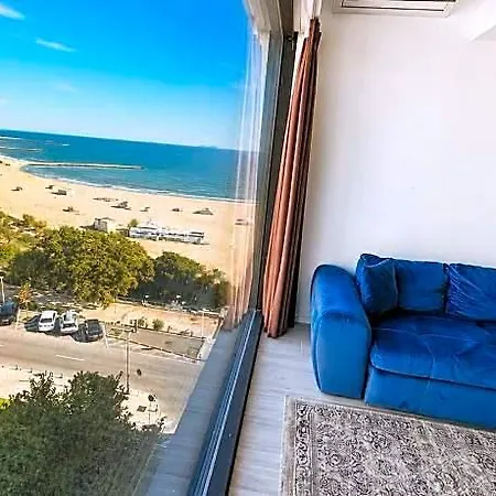 Maritimo Luxury Hotel 4*