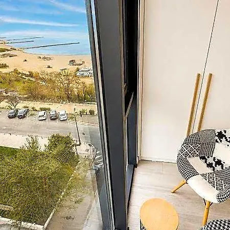 Hotel Maritimo Luxury Constanta