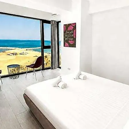 Hotel Maritimo Luxury Constanta