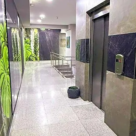 Maritimo Luxury Hotel Constanta