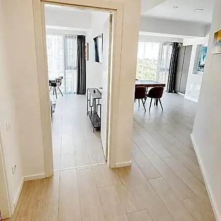 Maritimo Luxury 4* Constanta