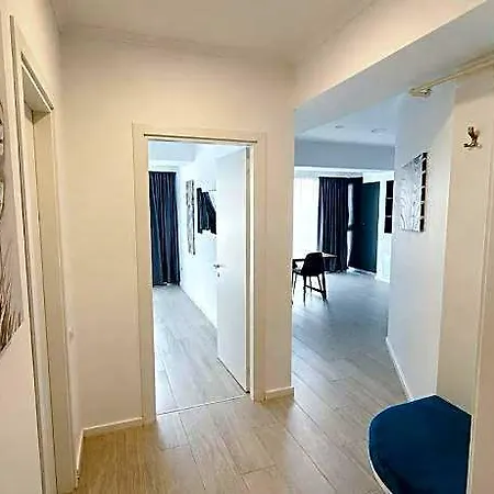 Hotel Maritimo Luxury Constanta